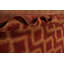 Tapis oriental à motif treillis marocain All-Over 8 x 10