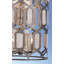 Hexly 9 - Light Pendant by Minka-Lavery®