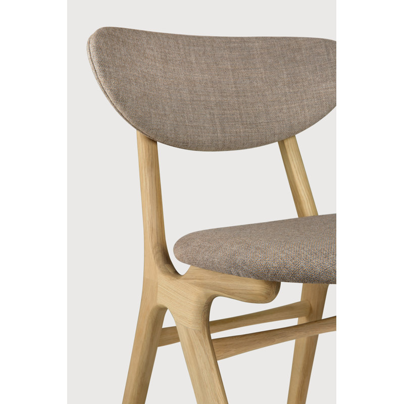 Eye Upholstered Dining Chair