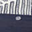 King/ King Cotton Bedding - Geometric Navy Duvet Cover And Shams, Machine Washable, Luxury Design, Bedding, Button Closure-118740106-118740109