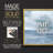 Calm Seascape II -Framed Print - Restickable