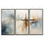 Clarey - Christianity Wall Art Print Set-107762399-107762395