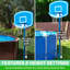 Jeu de basket-ball GoSports Splash Hoop UP