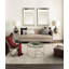 Tunus Hand Knotted Oriental Area Rug-2035745331