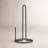 Metal Paper Towel Holder