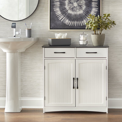 Berky Accent Cabinet