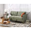 Beaudin Mid Century 3 Seater Sofa