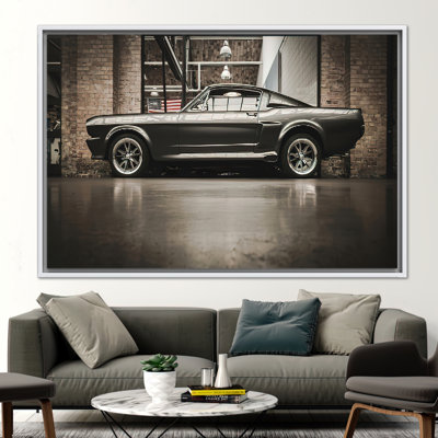 Print on Canvas