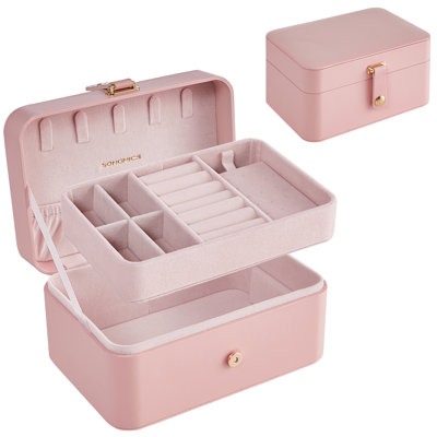 Jewellery Box +