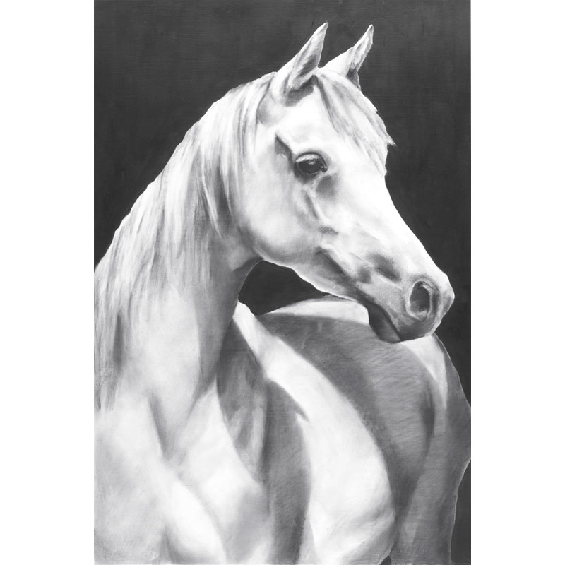 « Return to me 1 » par Sarah Helser, reproduction d’art sur toile