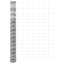 Vidaxl Field Fence Galvanised Steel-114858094