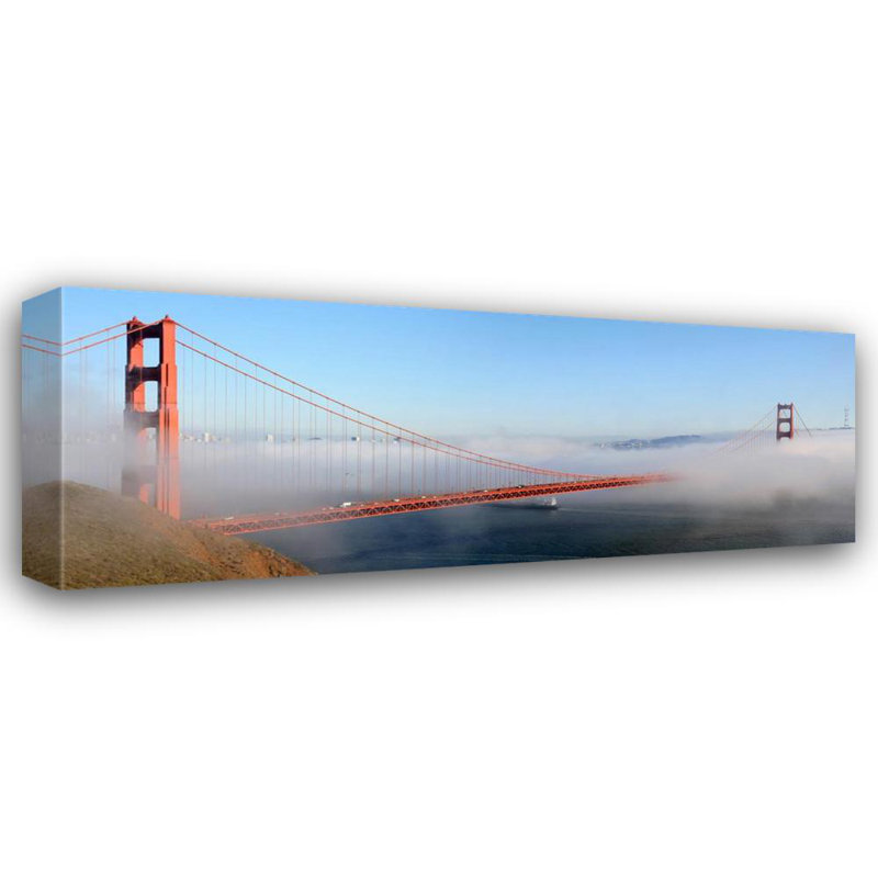 Golden Gate Bridge, San Francisco