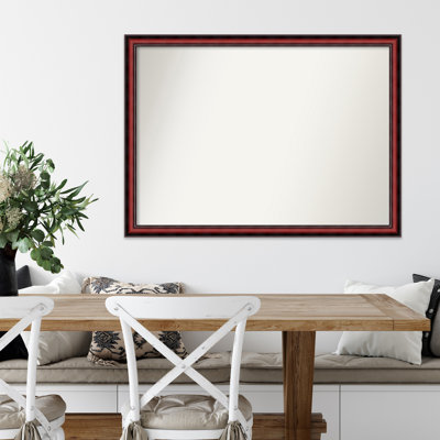 Miroir d'appoint mural Evadell