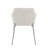 Cyr 19'' H Velvet Upholstered Armchair-1608608092-1608608094