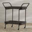 Warba Bar Cart-215134916