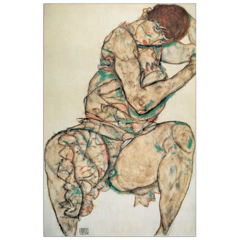 1 Piece Wall Art, 100cm H x 65cm W x 1.8cm D