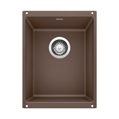 Precis SILGRANIT 13" Undermount Bar Sink
