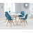 17.5'' H Side Chair-101432404