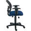 Chaise de travail en filet-72968166
