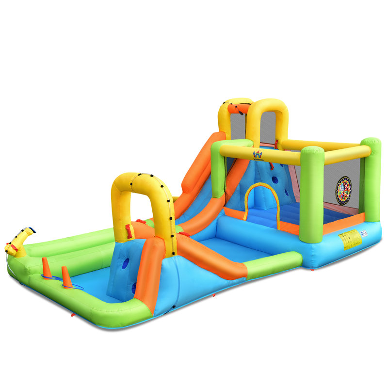 Sharlene Bounce House