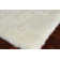 Sheepskin Area Rug in Ivory