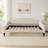 Full Size Upholstered Tufted Daybed