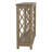 Oumar Transitional Console Table And Tv Stand 2 Piece Set-122904737