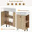 21.6" Wooden bathroom vanity-238266257-238266262