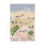 «Sea Birds», reproduction de peinture acrylique sur toile tendue-1995787311