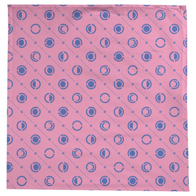 Nappe des phases de lune classiques