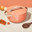 Cocotte en céramique antiadhésive 6,5 pte Caraway-112899099