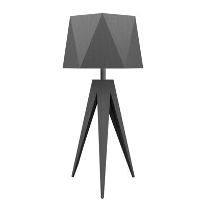 Facetado Desk Table Lamp