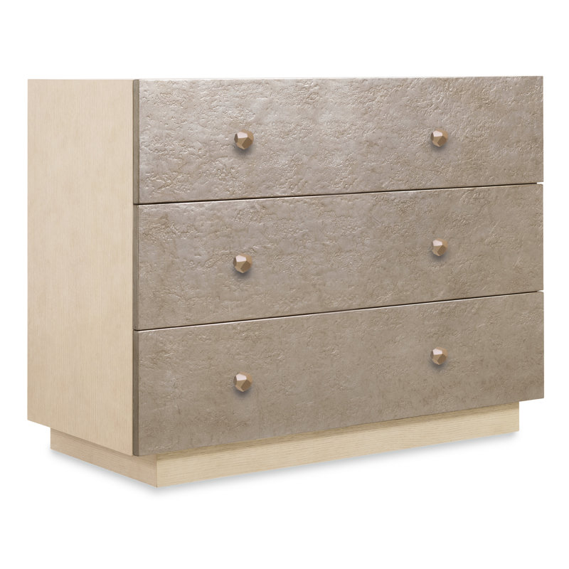 Westwood 3 - Drawer Nightstand