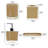 Bathroom Accessory Set-1750151832