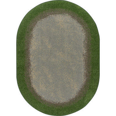 Willfond Urban Edges Area Rug