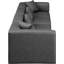 Canapé modulaire 4 pièces 4 pièces-94884240