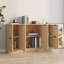 Waddington 120cm Sideboard-2041611254