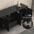 Ermelindo 66.92" W TV Stand for TVs up to 75"-552646875