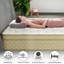 Matelas hybride à ressorts ensachés 12 po / 14 po-1258759315-1258759314