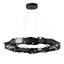 Trove Wagon Wheel LED Chandelier-1307715311