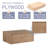 60'' Wall-Mounted Floating Bathroom Storage with Soft-Close Drawer-150327813-150327835