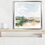 Paysage doux II - peinture-1113601301-1113601304