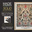 WM MORRIS Series CCIII Framed Print - Solid Wood-1472655998-1472656264