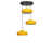 Mustard/Black est en rupture de stock