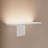 Base LED Flush Mounted Sconce-99282070