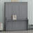 Space-Saving Murphy Bed-166822298