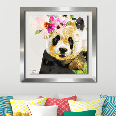 " Panda "