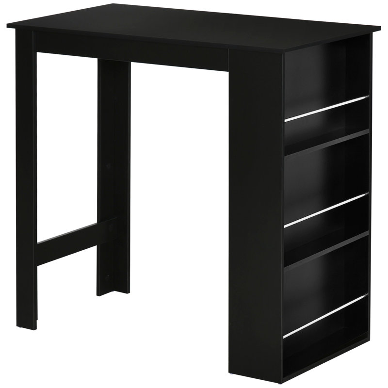 Table de bar moderne