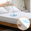 Housse de matelas hypoallergénique et imperméable Greear-1782438249