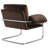 Ansel Performance Velvet Accent Chair-107794529